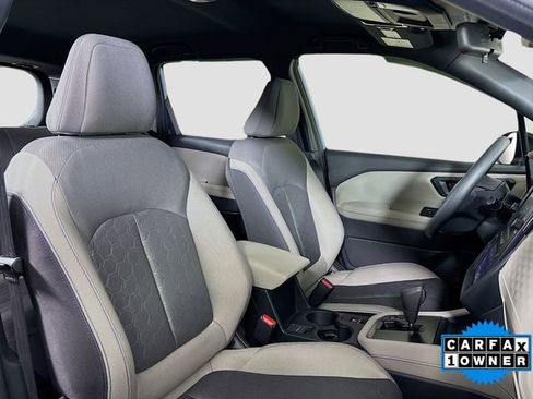 Used 2025 Subaru Forester image 25