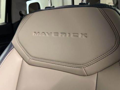 New 2026 Ford Maverick Lariat w/ 4K Tow Package image 26