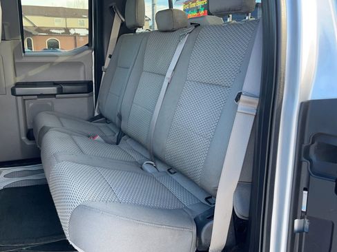 Used 2016 Ford F150 XLT w/ Equipment Group 302A Luxury image 5