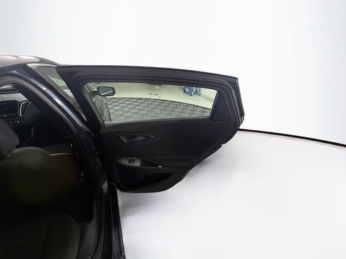 Used 2019 Chevrolet Malibu LS FWD image 29