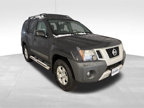 Used 2012 Nissan Xterra S w/ Value Package image 7