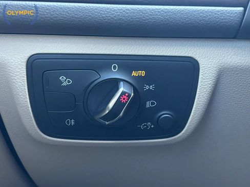 Used 2016 Audi A6 2.0T Premium Plus w/ Premium Plus Package image 33