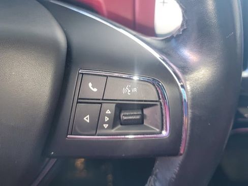 Used 2019 Maserati Levante AWD/4WD image 17