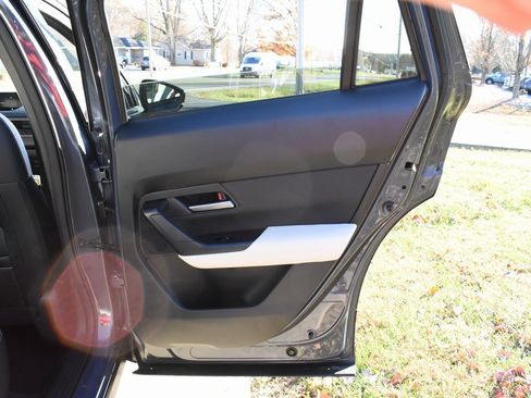 New 2026 MAZDA CX-50 AWD 2.5 S w/ Premium Package image 29