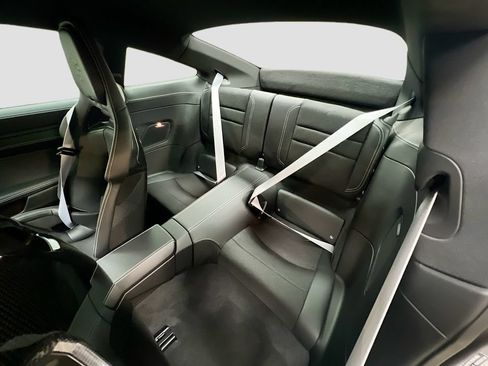 Certified 2026 Porsche 911 GT3 RWD image 23