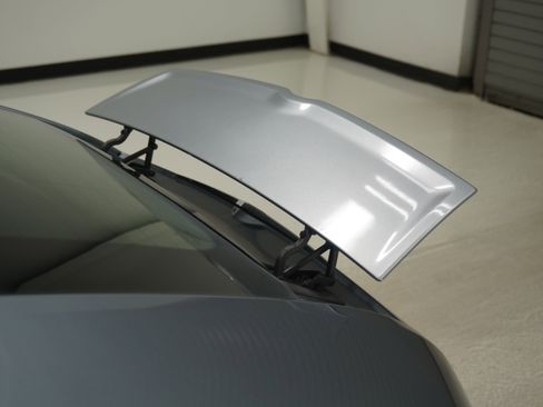 Used 2004 Chrysler Crossfire Coupe image 8