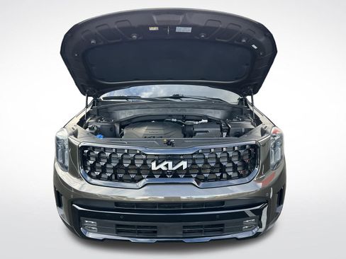 Used 2024 Kia Telluride SX Prestige X-Pro image 17