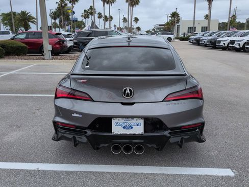 Used 2025 Acura Integra Type S FWD image 5