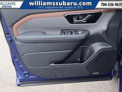 New 2026 Subaru Forester Sport image 9