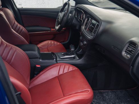 Used 2021 Dodge Charger SRT Hellcat RWD image 29