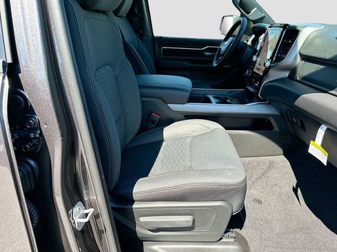 New 2026 RAM 1500 Big Horn image 28