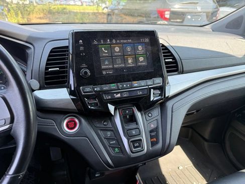 Certified 2021 Honda Odyssey EX-L image 6