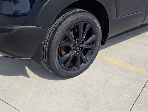 New 2026 MAZDA CX-30 Aire Edition image 10