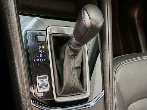 Used 2025 MAZDA CX-5 AWD 2.5 S w/ Preferred Package image 25