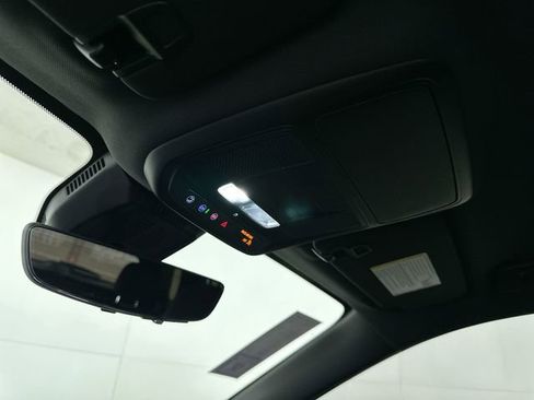 New 2026 GMC Terrain Elevation w/ Black Edition FWD image 19