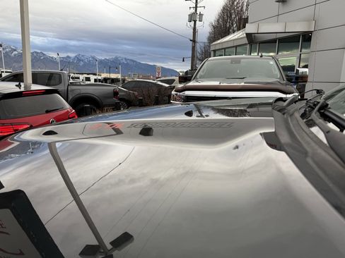 Used 2018 RAM 1500 Big Horn image 12