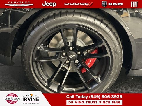 Certified 2021 Dodge Challenger R/T Scat Pack image 11