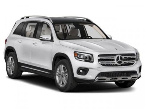 Used 2021 Mercedes-Benz GLB 250 image 6