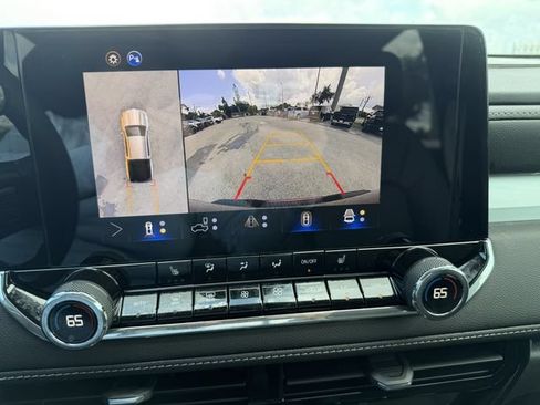 New 2026 Chevrolet Colorado LT w/ LT Convenience Package RWD image 24