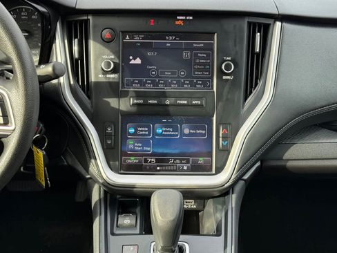 Certified 2023 Subaru Legacy image 13