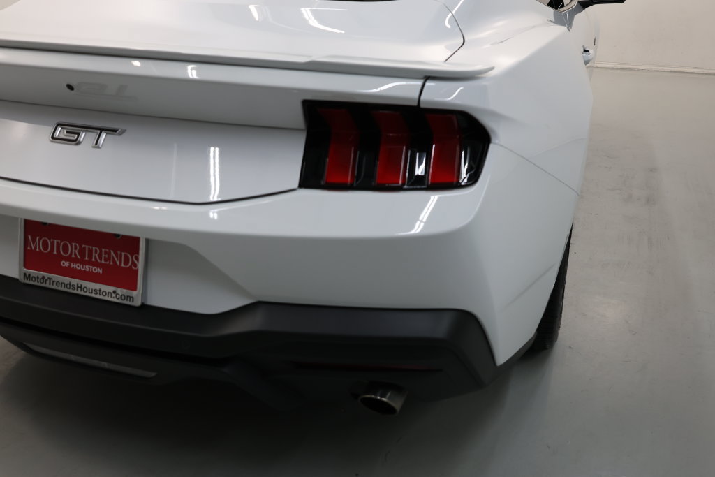 Used 2024 Ford Mustang GT Premium RWD image 66