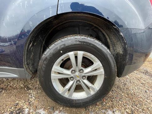 Used 2015 Chevrolet Equinox LT w/ Driver Convenience Package image 14