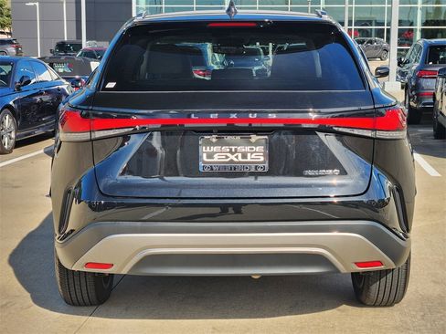 Certified 2023 Lexus RX 350 FWD image 6