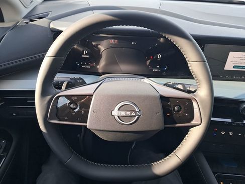 New 2026 Nissan Murano SL AWD/4WD image 15