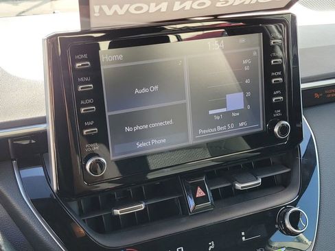 Used 2020 Toyota Corolla SE w/ Carpet Mat Package (TMS) image 27