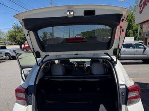Used 2021 Subaru Crosstrek 2.0i Premium AWD/4WD image 20