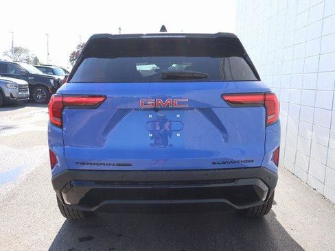 New 2026 GMC Terrain Elevation w/ Elevation Premium Package image 6