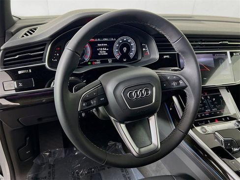 New 2026 Audi Q8 Premium Plus image 12