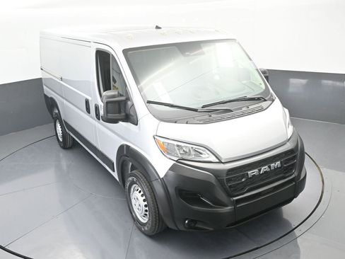 Used 2025 RAM ProMaster 1500 image 45
