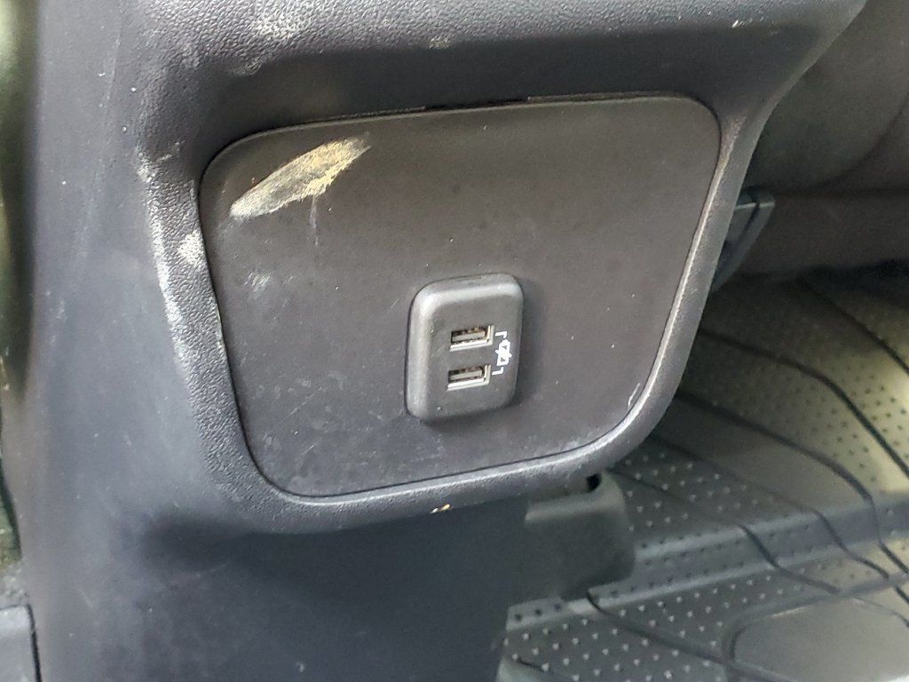 Used 2024 Chevrolet Equinox LS w/ LS Convenience Package FWD image 25
