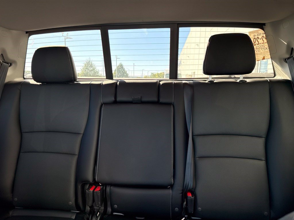 Used 2023 Honda Ridgeline RTL-E image 14