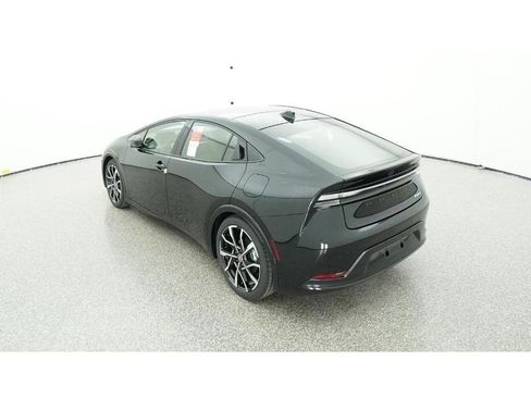 New 2026 Toyota Prius XSE image 5