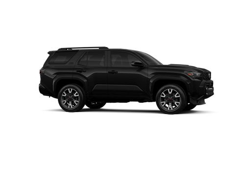 New 2026 Toyota 4Runner TRD Sport Premium AWD/4WD image 14