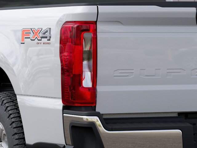 New 2027 Ford F350 XLT w/ FX4 Off-Road Package AWD/4WD image 21