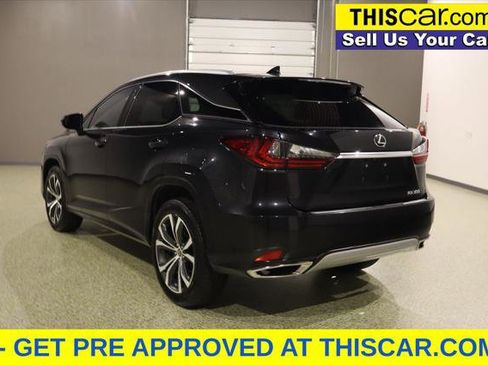 Used 2020 Lexus RX 350 FWD w/ Premium Package image 6