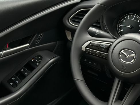 New 2026 MAZDA CX-30 AWD 2.5 S image 20