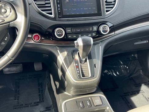 Used 2015 Honda CR-V Touring image 19