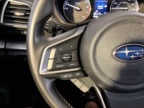 Used 2021 Subaru Crosstrek 2.5i Limited w/ Moonroof Package 1 AWD/4WD image 24