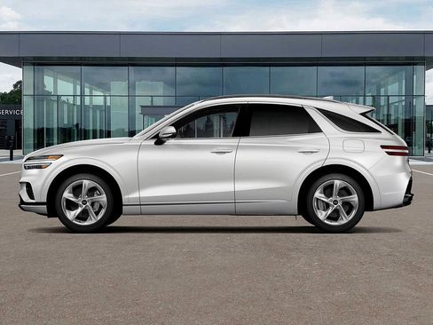 New 2026 Genesis GV70 2.5T Advanced image 3