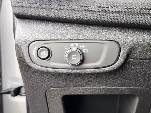 New 2026 Chevrolet TrailBlazer LT image 21