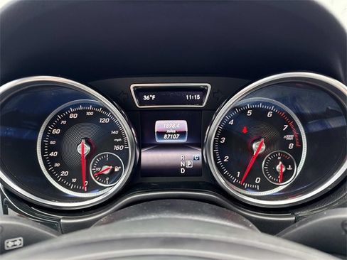 Used 2019 Mercedes-Benz GLE 400 4MATIC image 26