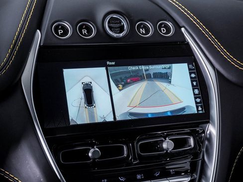 Used 2023 Aston Martin DBX 707 image 29