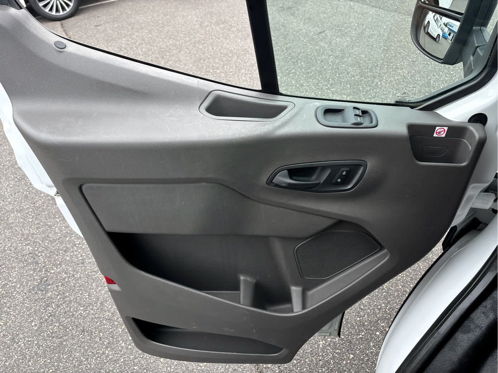 Used 2020 Ford Transit 150 Low Roof RWD image 19