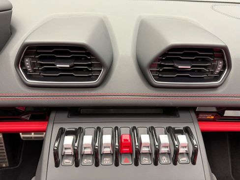 Used 2020 Lamborghini Huracan EVO AWD/4WD image 69