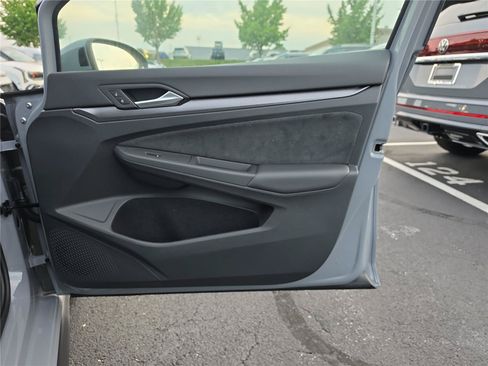 New 2026 Volkswagen GTI S FWD image 25