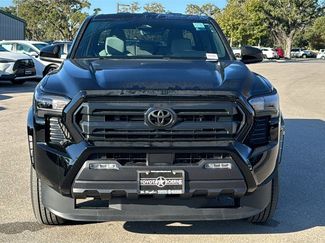 New 2025 Toyota Tacoma SR5 video 2